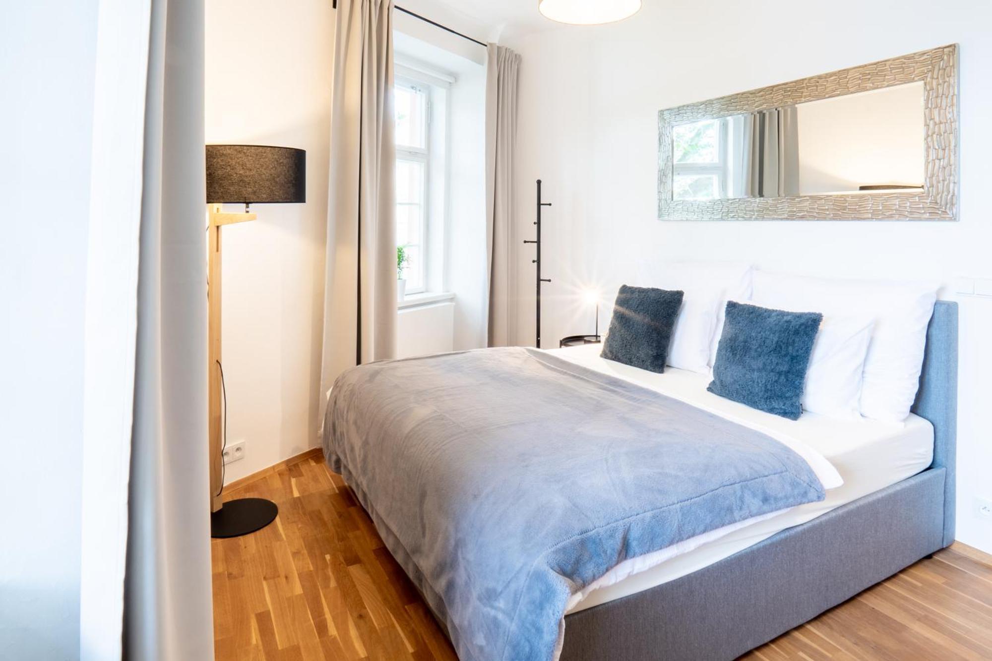 River View Apartment Prague Extérieur photo