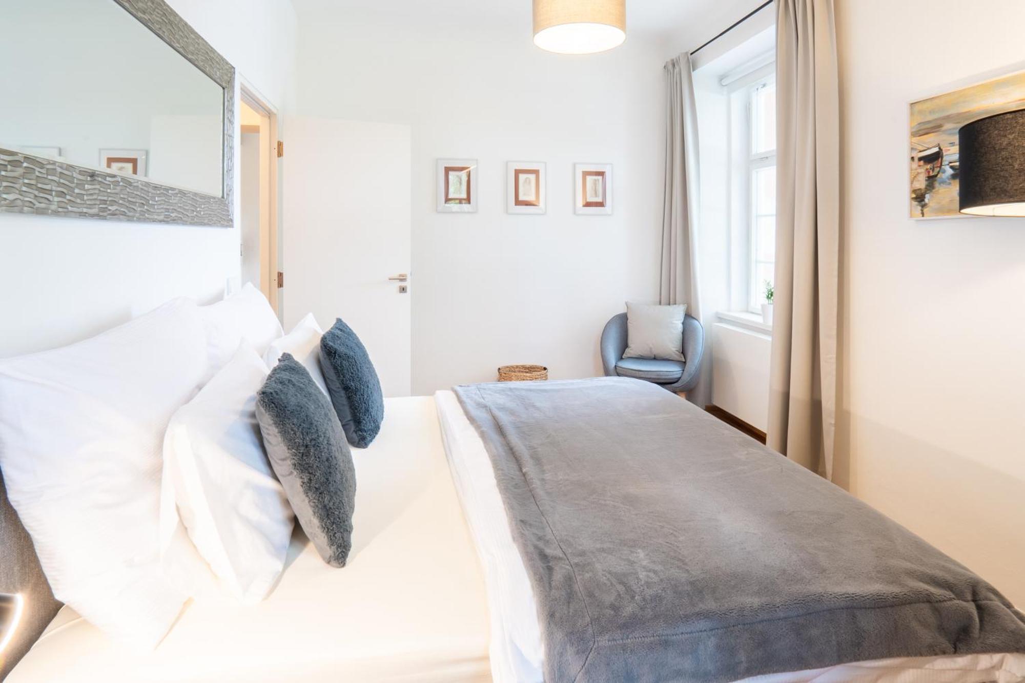River View Apartment Prague Extérieur photo