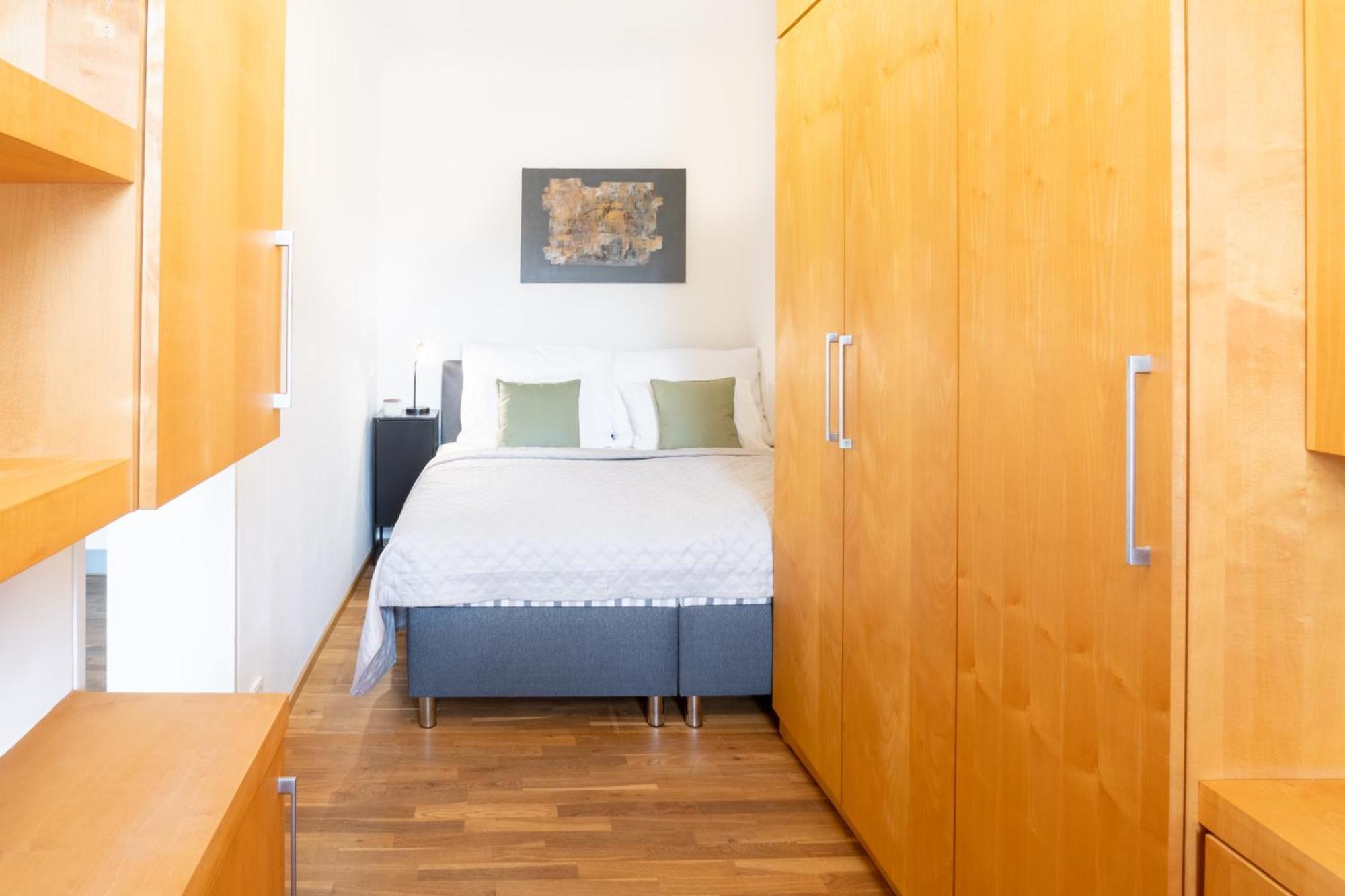 River View Apartment Prague Extérieur photo