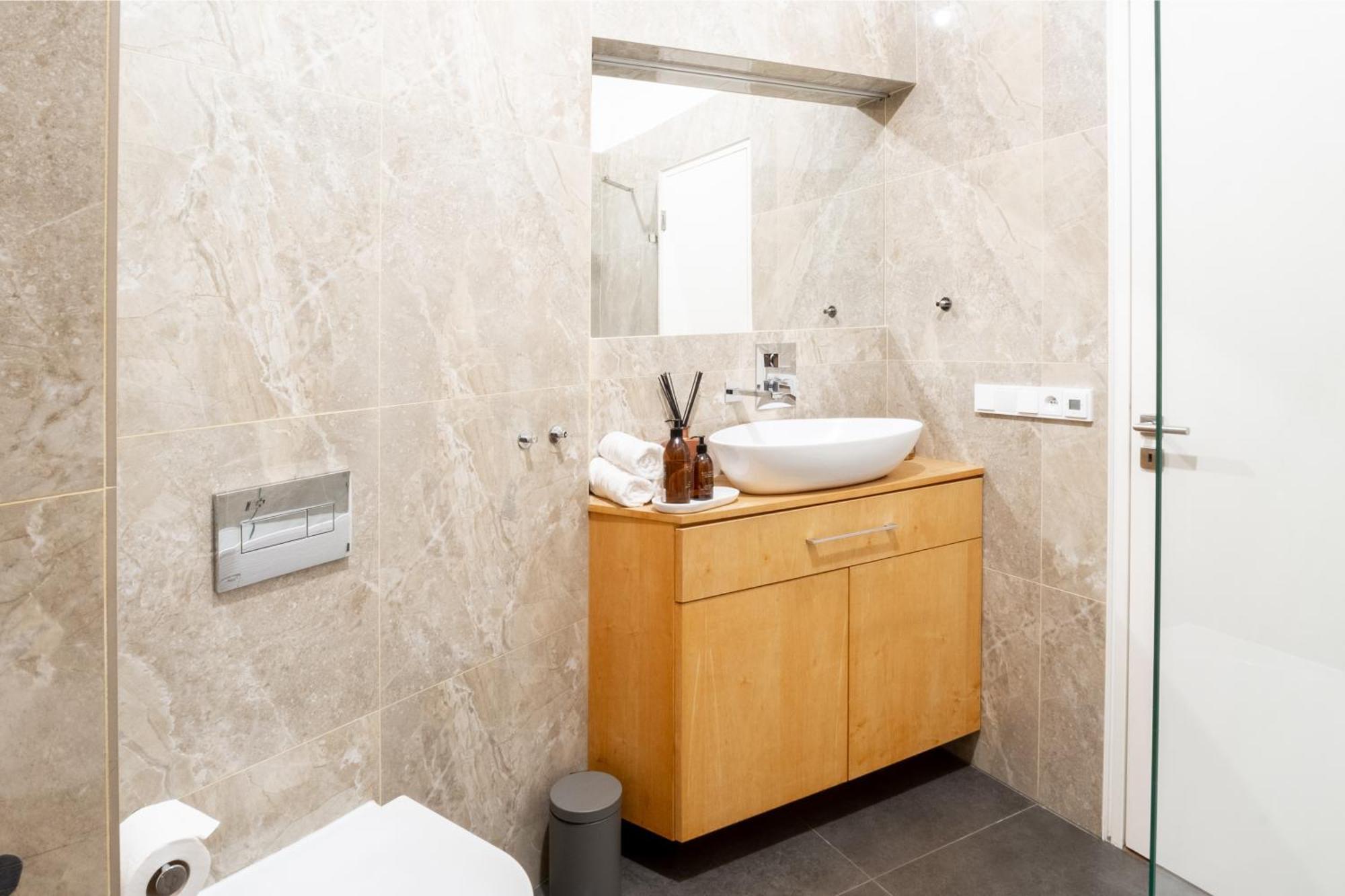 River View Apartment Prague Extérieur photo